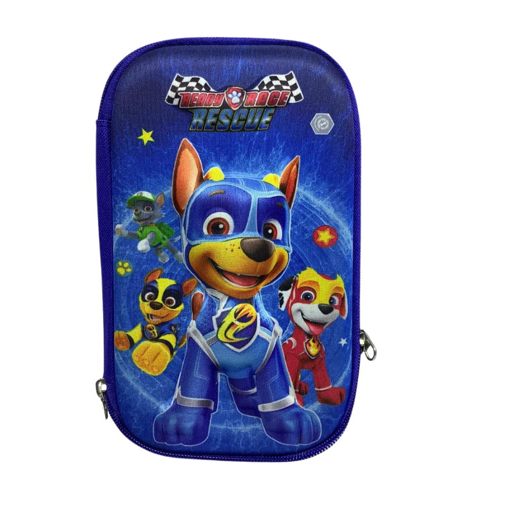 Lapicera 3D Jumbo Niño