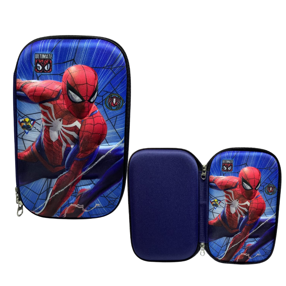 Lapicera 3D Jumbo Niño