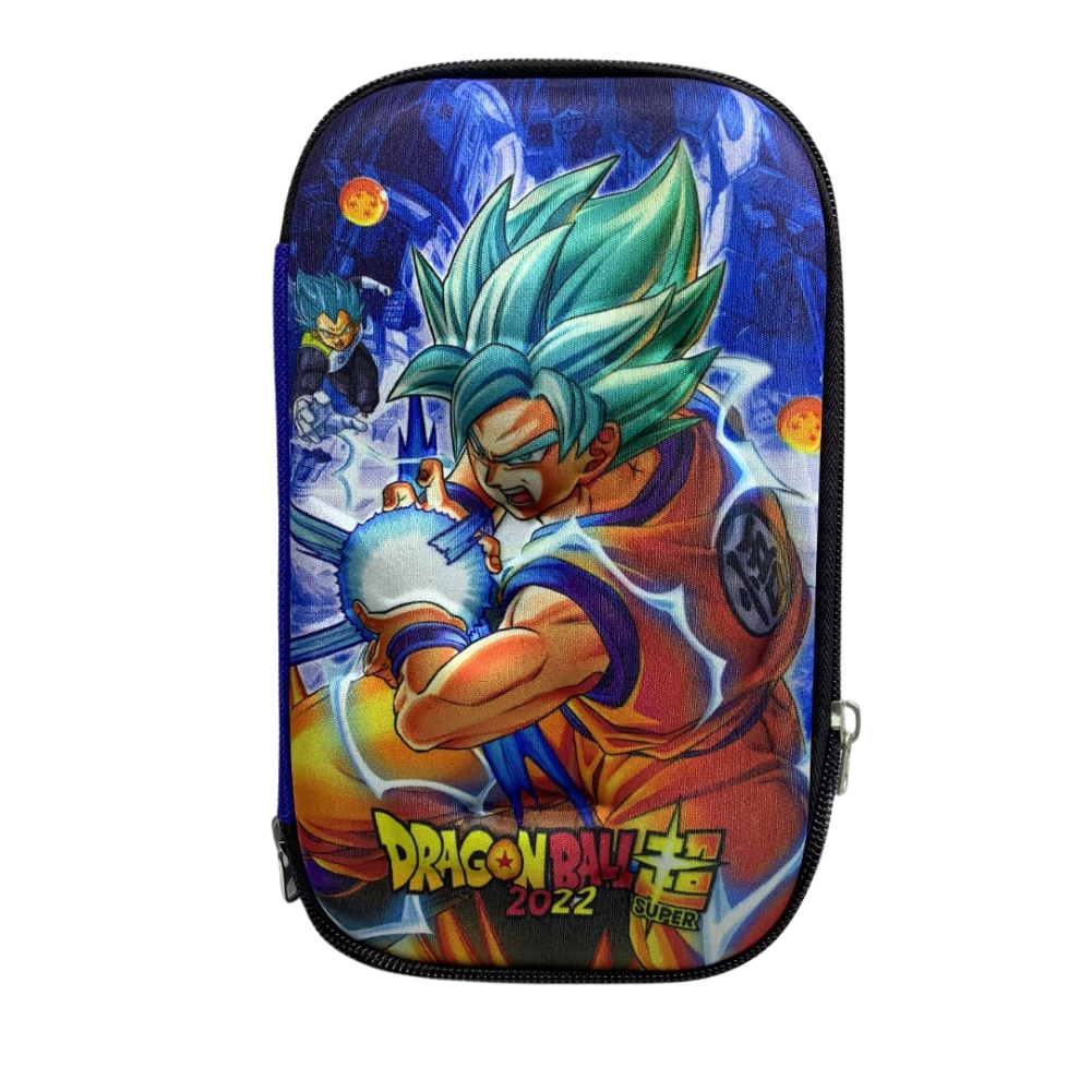 Lapicera 3D Jumbo Niño