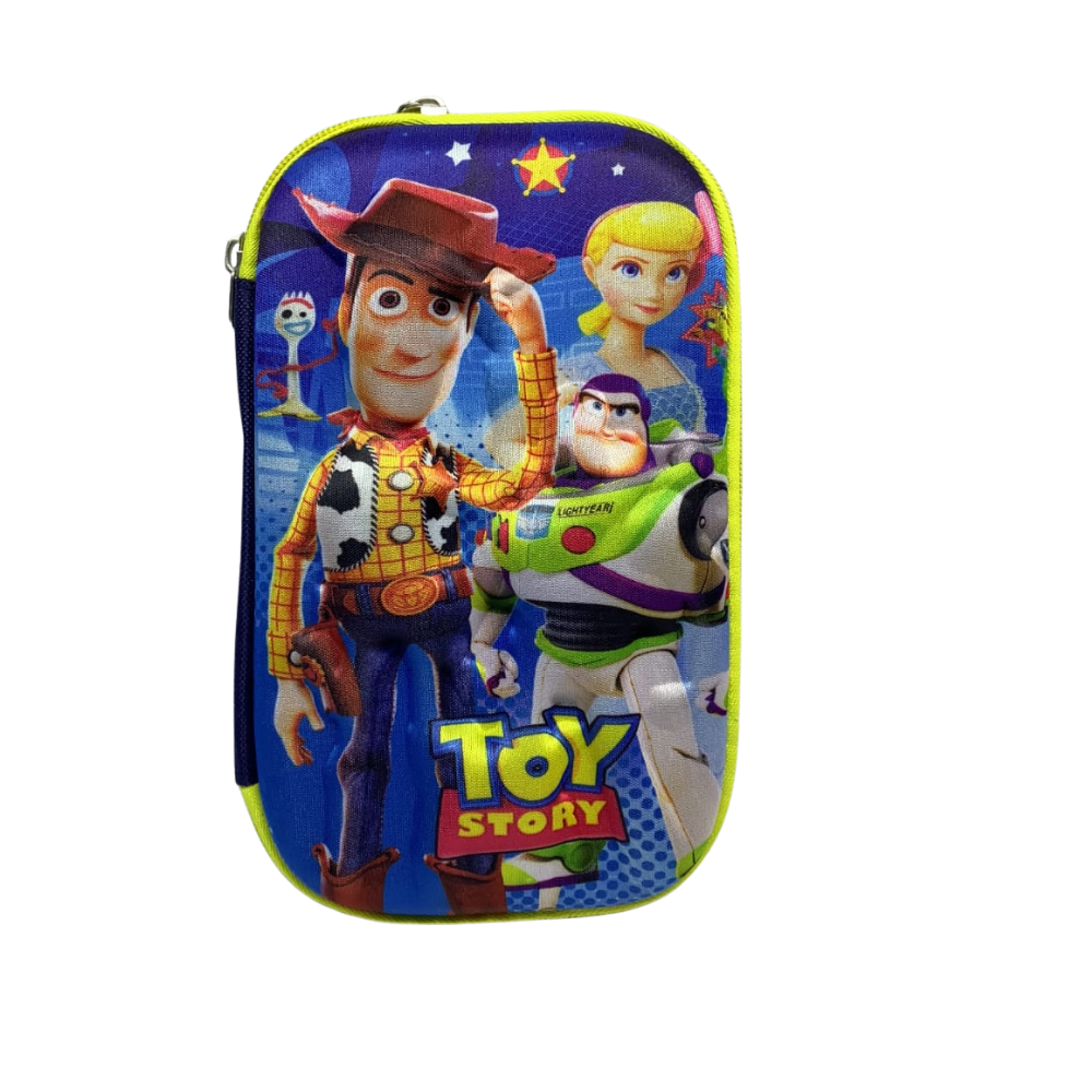 Lapicera 3D Jumbo Niño
