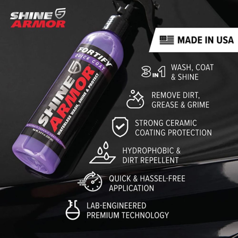 Spray De Revestimiento Ceramico Carro