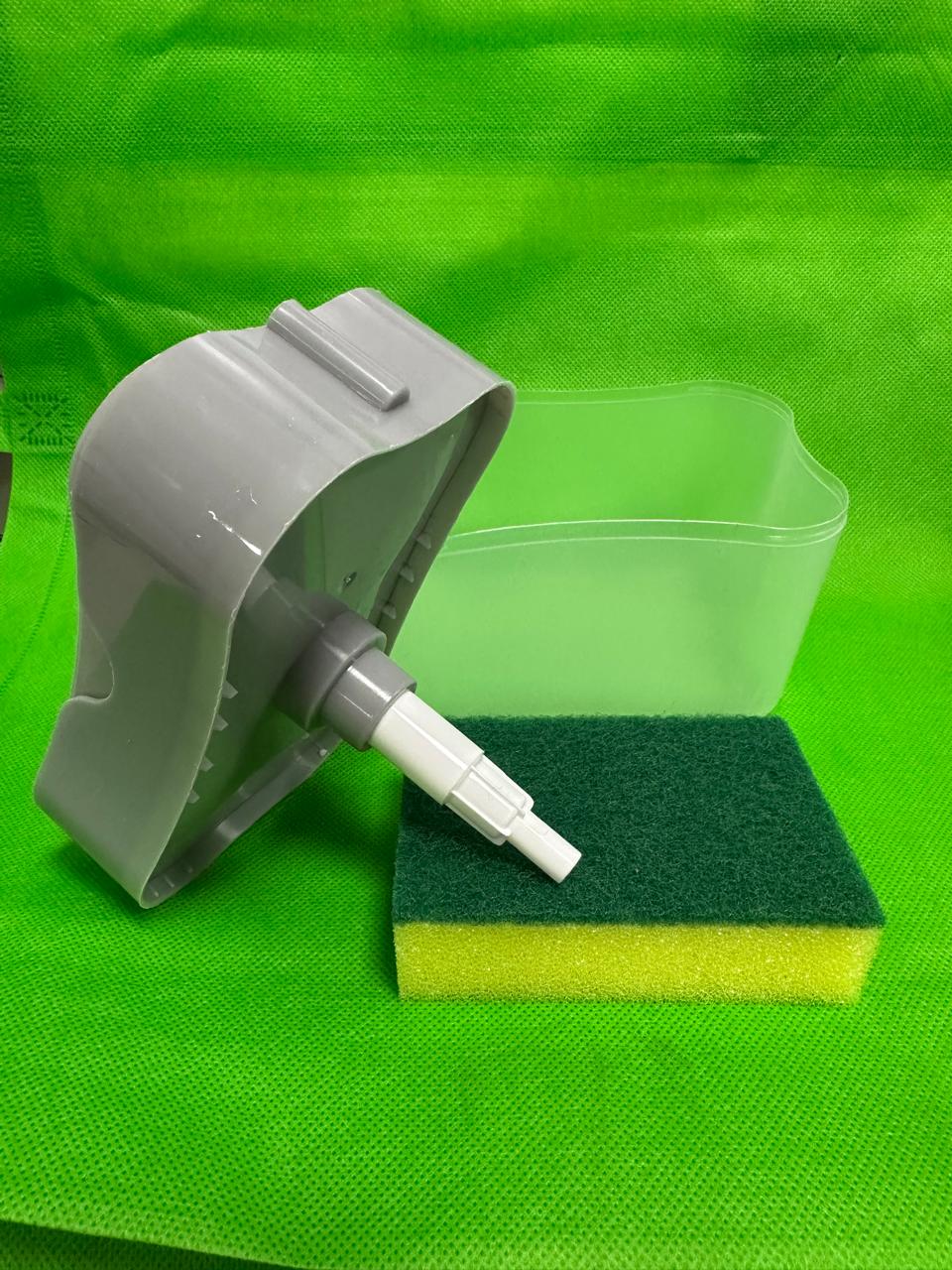 DISPENSADOR DE JABON PARA TRASTES