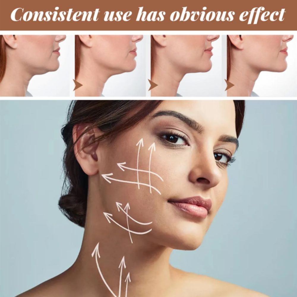 Cinta Tape de Lifting Facial