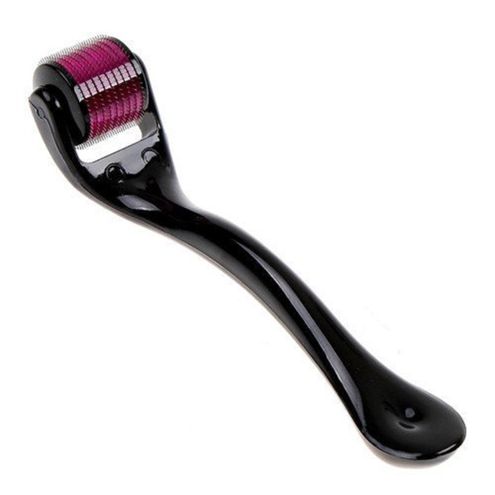 Derma Roller System 540 micro agujas