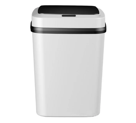 CESTO DE BASURA CON SENSOR