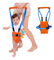 CINTURÓN DE CAMINATA PARA BEBÉS