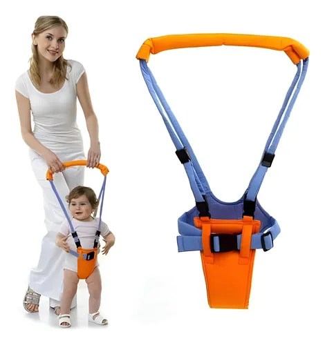 CINTURÓN DE CAMINATA PARA BEBÉS