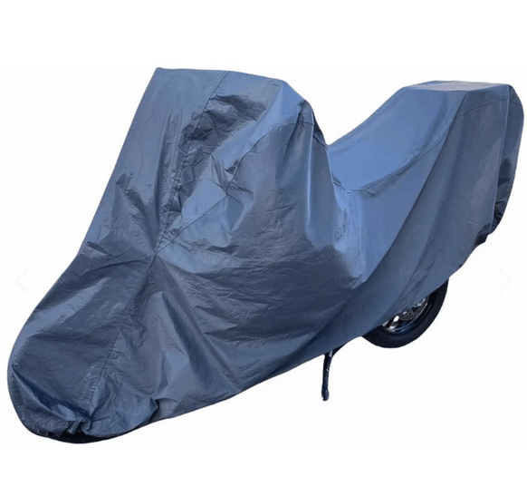 Funda Cubierta Impermeable Para Moto