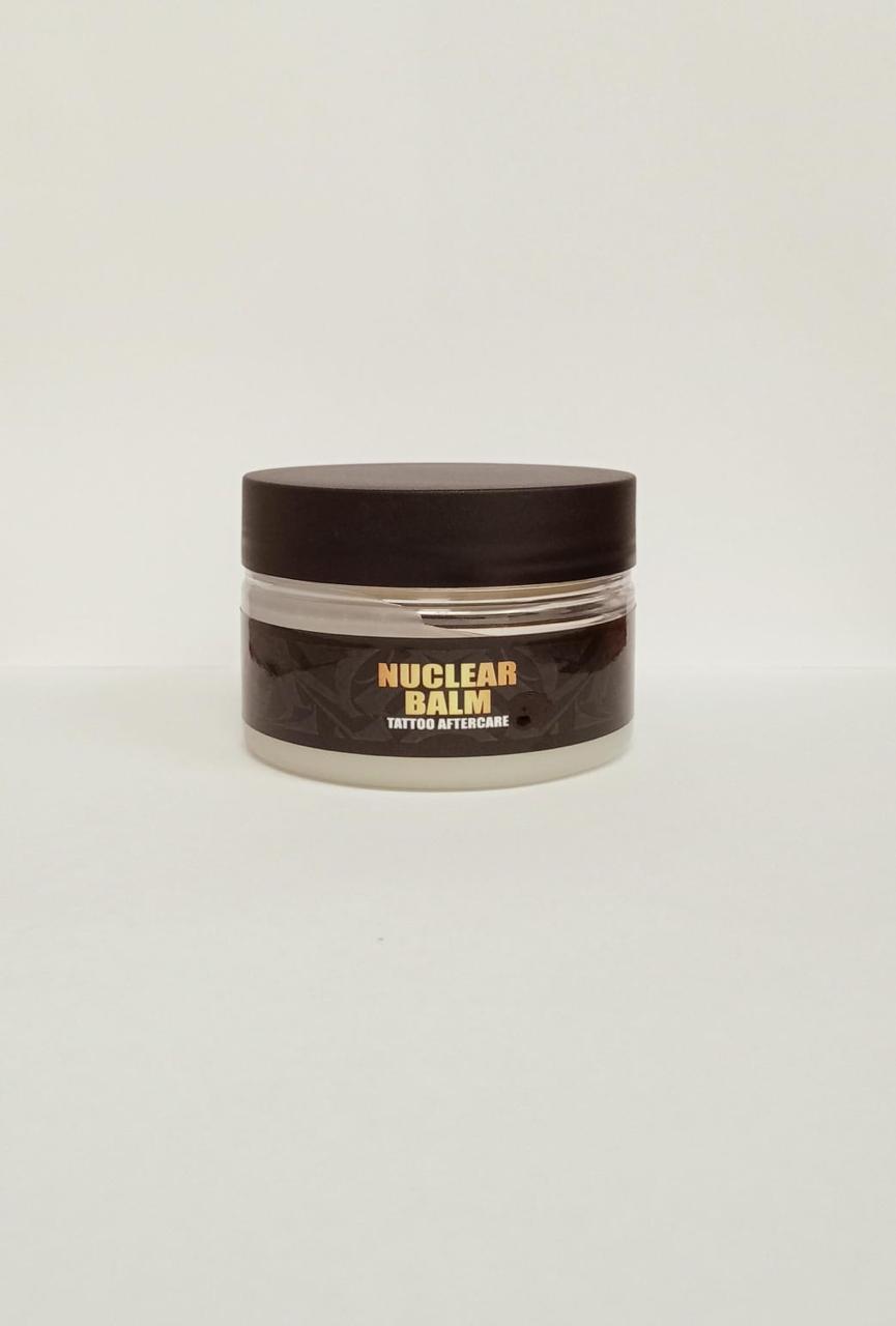 CREMA HIDRATANTE PARA TATUAJES