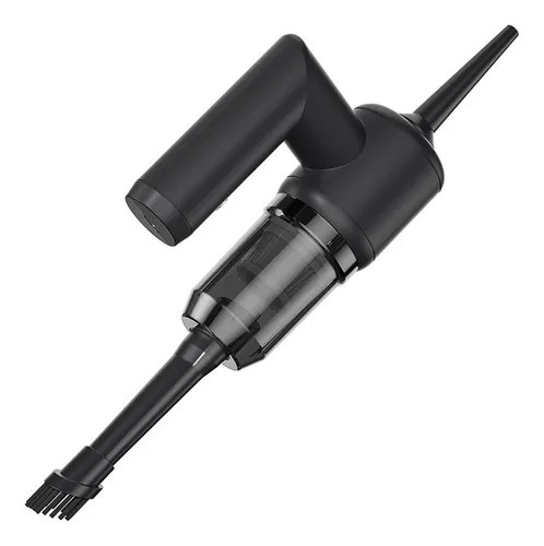 Aspiradora Portátil For Automóvil, Pote