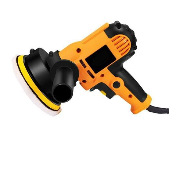 PULIDORA ELECTRICA PARA COCHE 700W