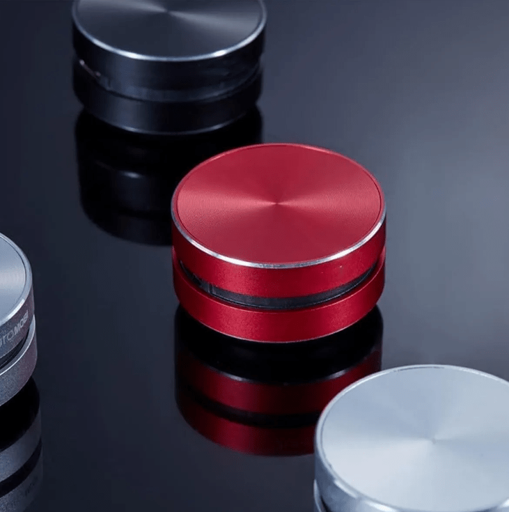 Bocina Bluetooth Plegable Conducción Ose