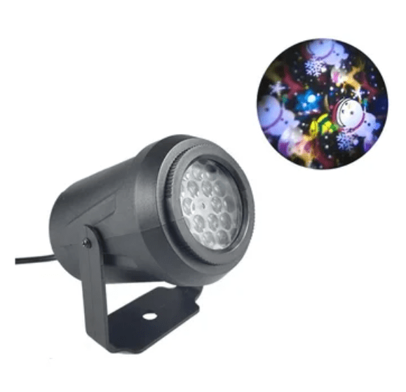 🎄Proyector Navideño