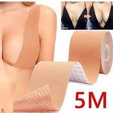 CINTA LEVANTA BUSTO