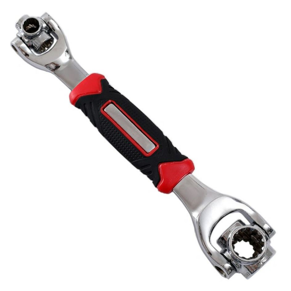 Llave Universal 48 En 1