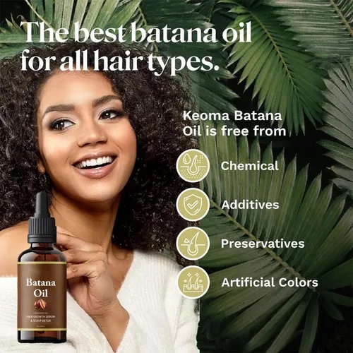 ACEITE DE BATAN 30ml