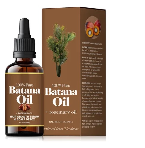 ACEITE DE BATAN 30ml