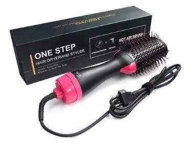 CEPILLO SECADORA MULTIFUNCIONAL ONE STEP