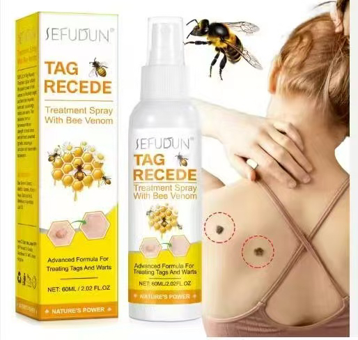 Spray Bee Venom ECOM-0006