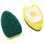 ESPONJA CON AGARRE DISH WAND