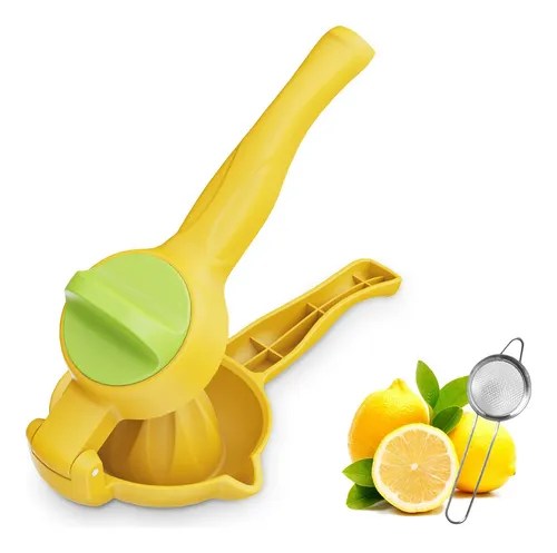 Exprimidor de frutas Manual