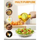 Exprimidor de frutas Manual