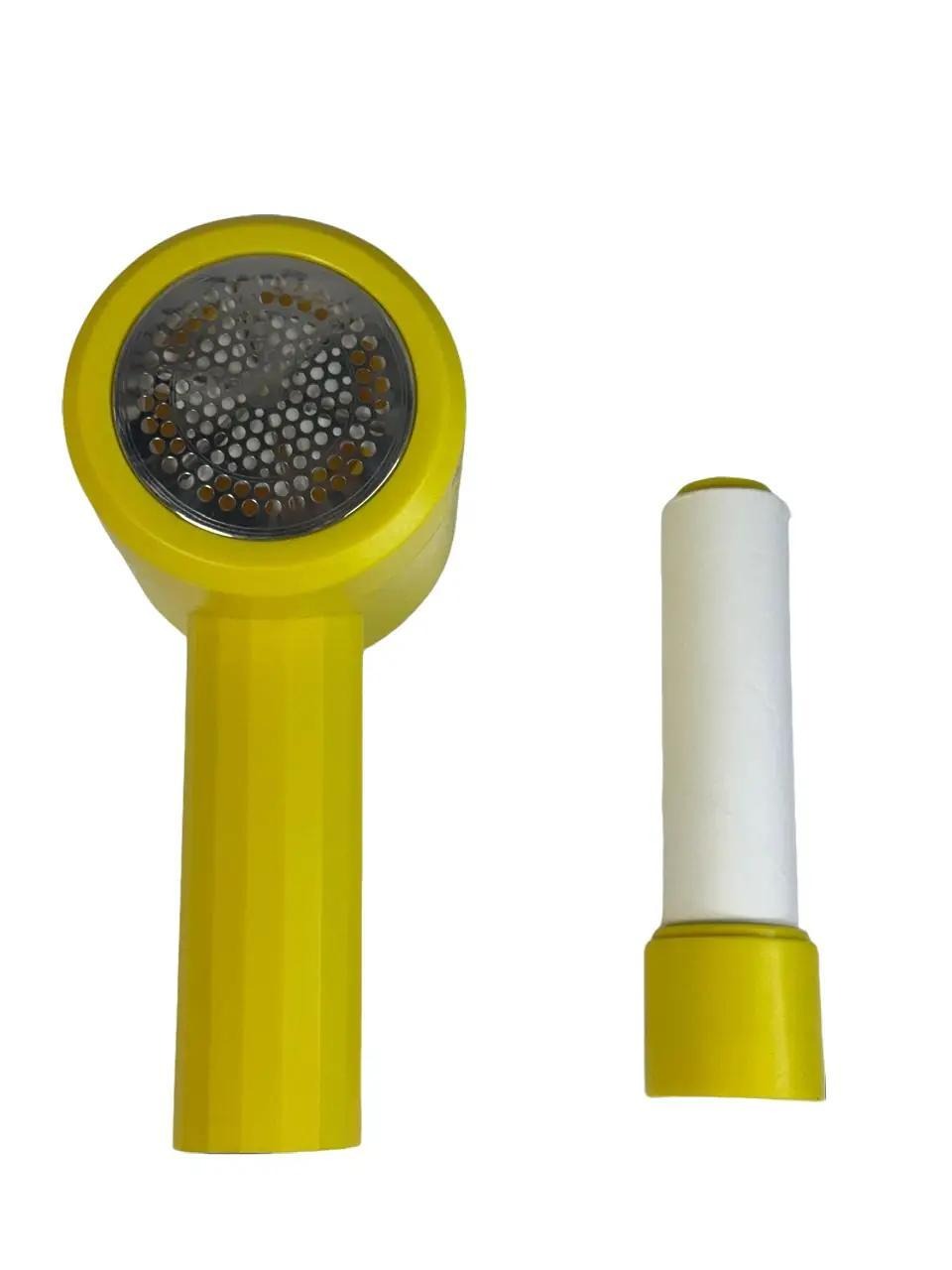 Quita Pelusa Electrico + Rodillo Adhesiv