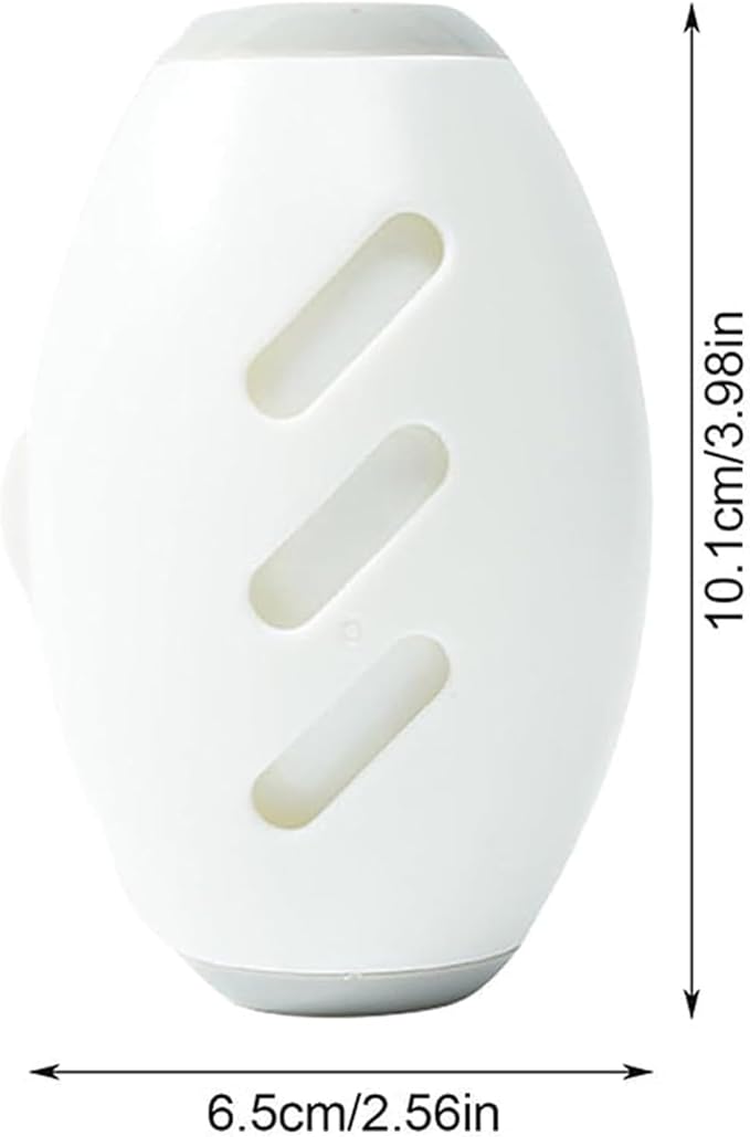 Bola Quita pelusas Práctica y Lavable