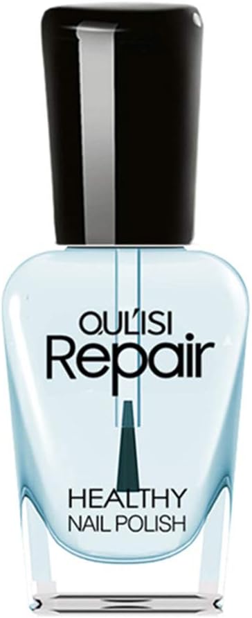 Base Reparadora De Uñas