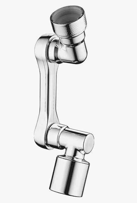 Extensor Grifo Giratorio Universal 1080