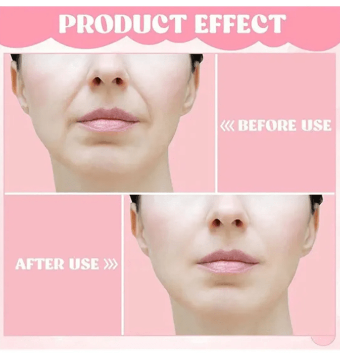 Ejercitador Adelgazante Facial Reafirman