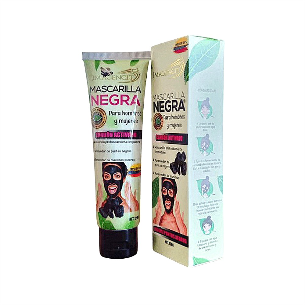 SHAMPOO CUBRECANAS NEGRO Y MASC NEGRA