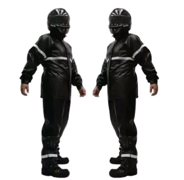 IMPERMEABLE MOTOCICLISTA