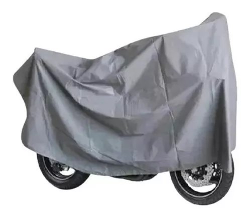 Funda de moto