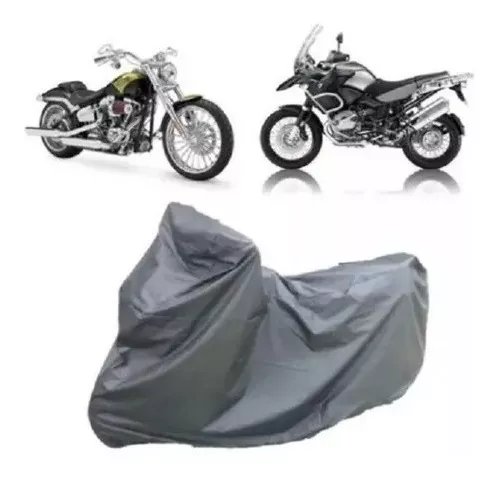 Funda de moto