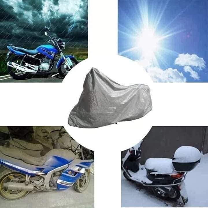 Funda de moto