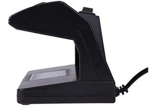 Máquina Lámpara Luz Uv Detector Billetes