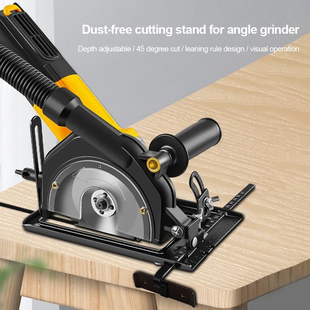 Amoladora Angular Profesional