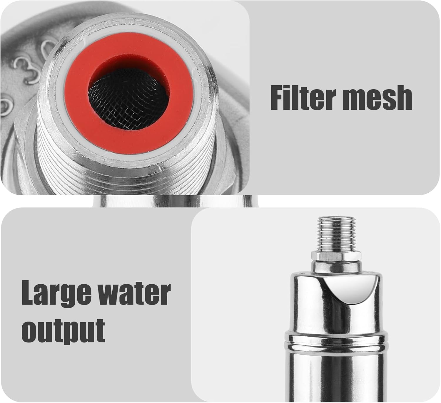 Controlador Automático Nivel de Agua