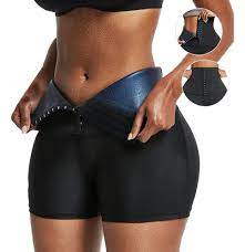 Short sauna Reductor