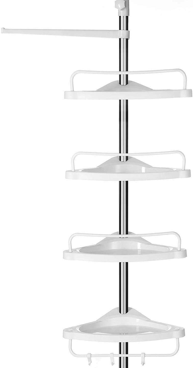 Esquinero de Ducha Organizador Baño