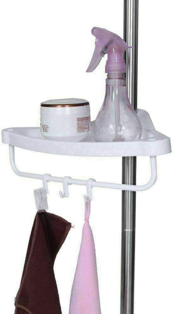 Esquinero de Ducha Organizador Baño