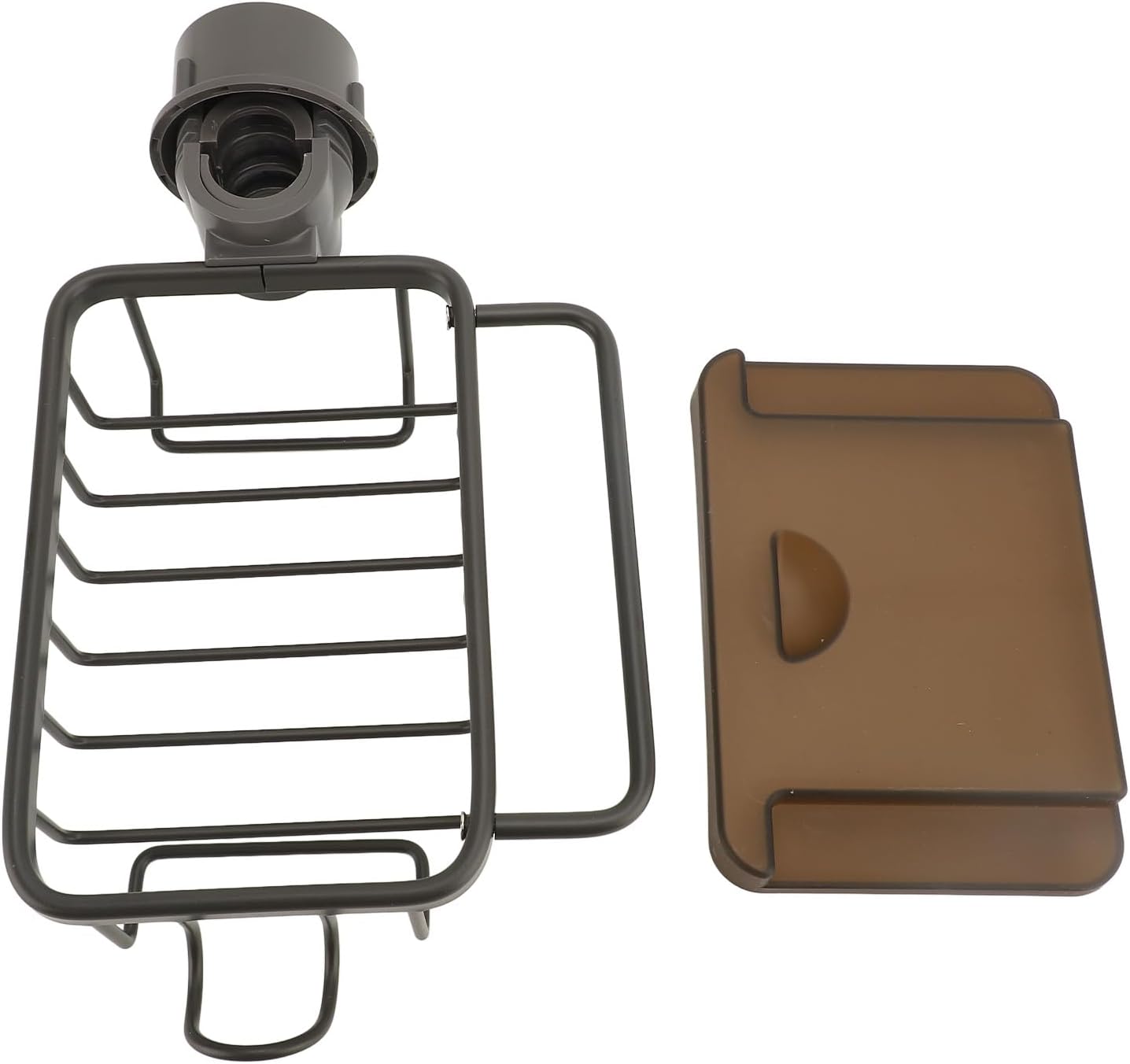 Organizador de Grifo de Fregadero Cocina