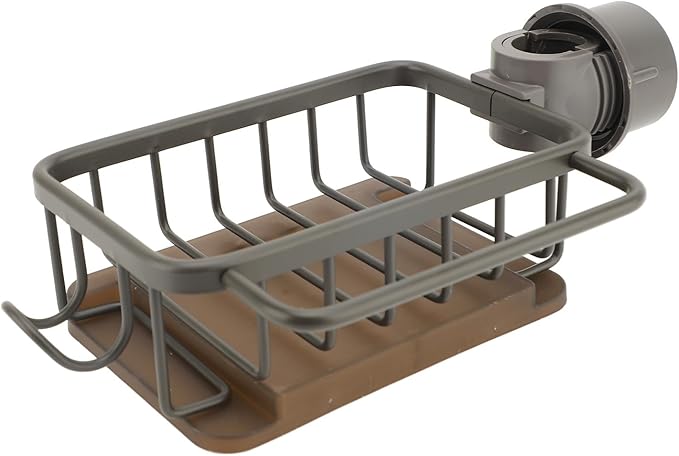 Organizador de Grifo de Fregadero Cocina