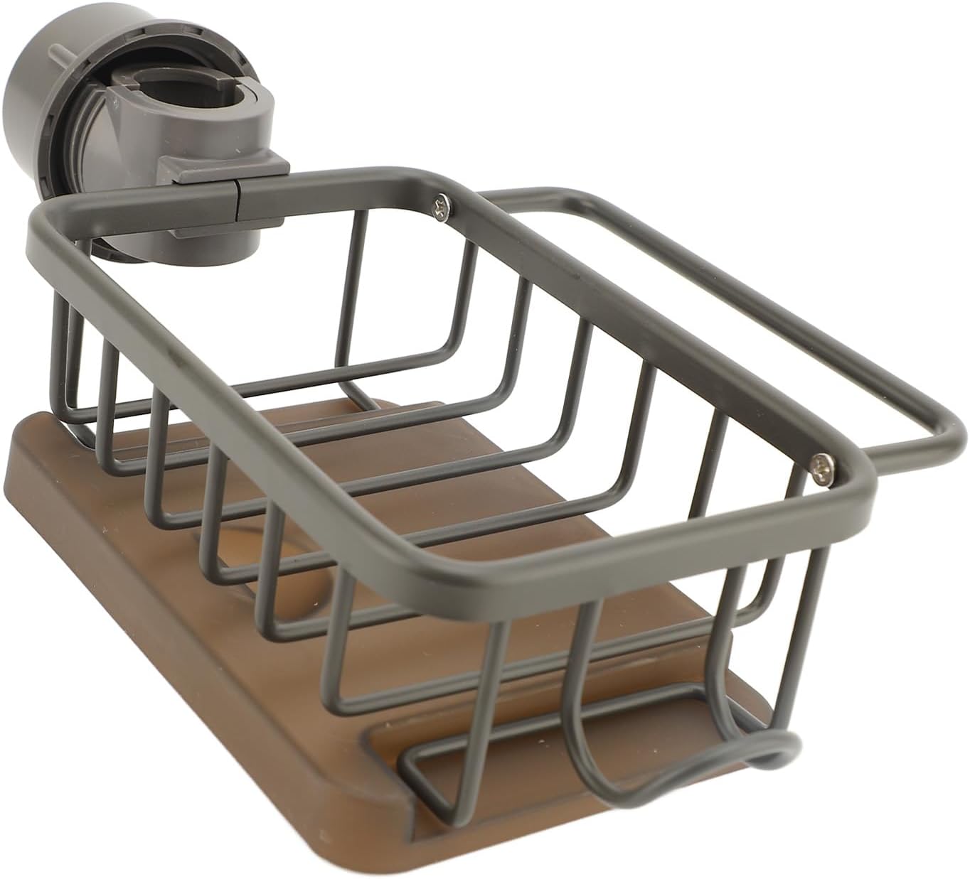 Organizador de Grifo de Fregadero Cocina