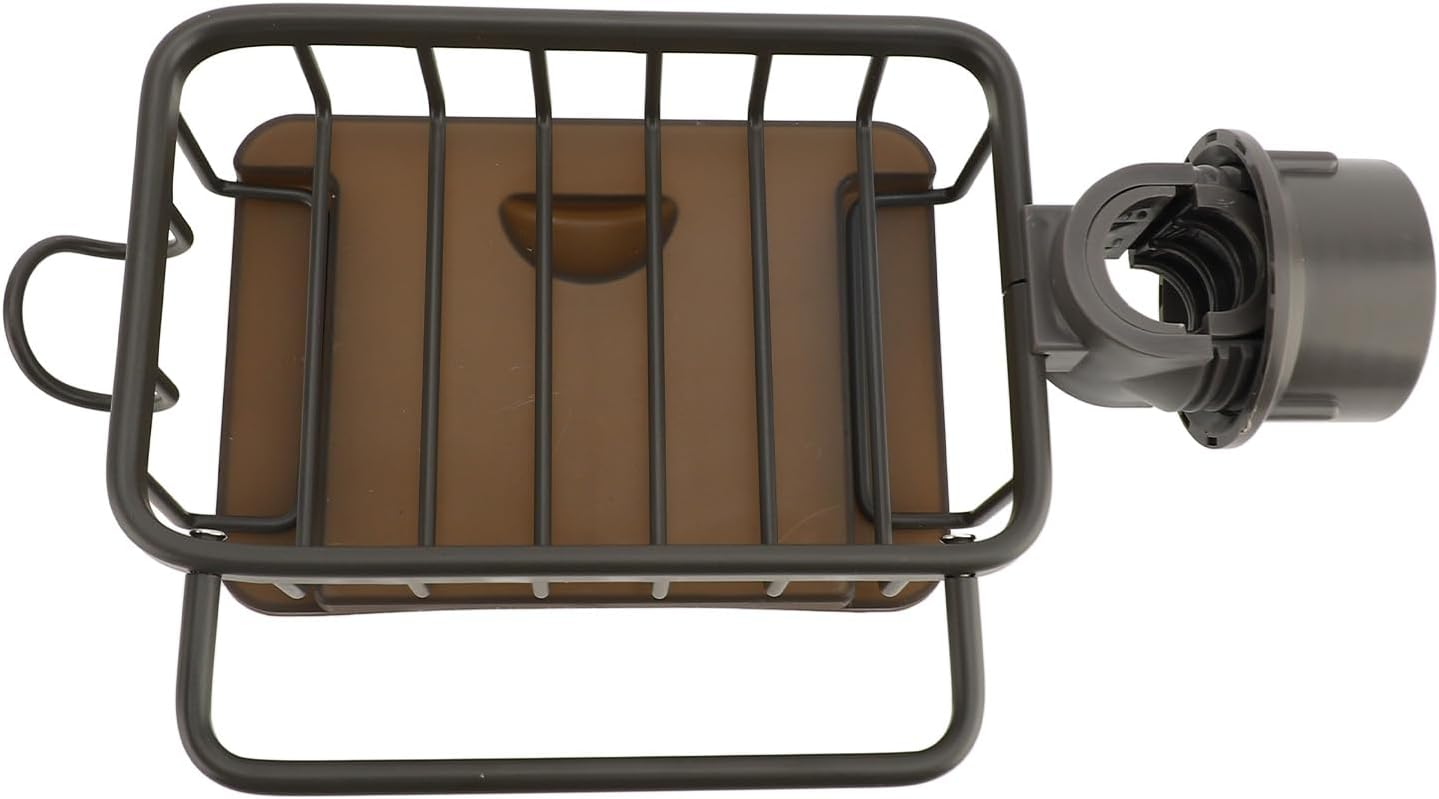 Organizador de Grifo de Fregadero Cocina