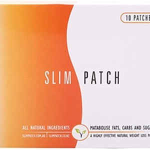 PARCHE SLIM PATCH MATABOLISE PARCHE SLIM PATCH MATABOLISE