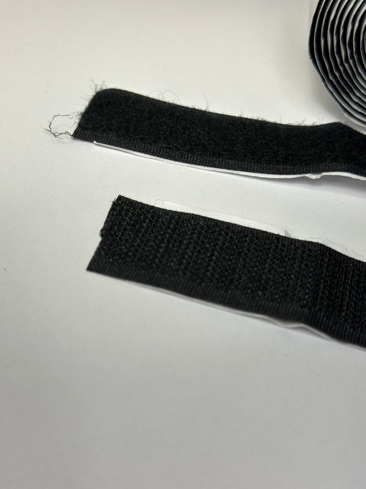 Cinta Multifuncional Adhesiva con Velcro