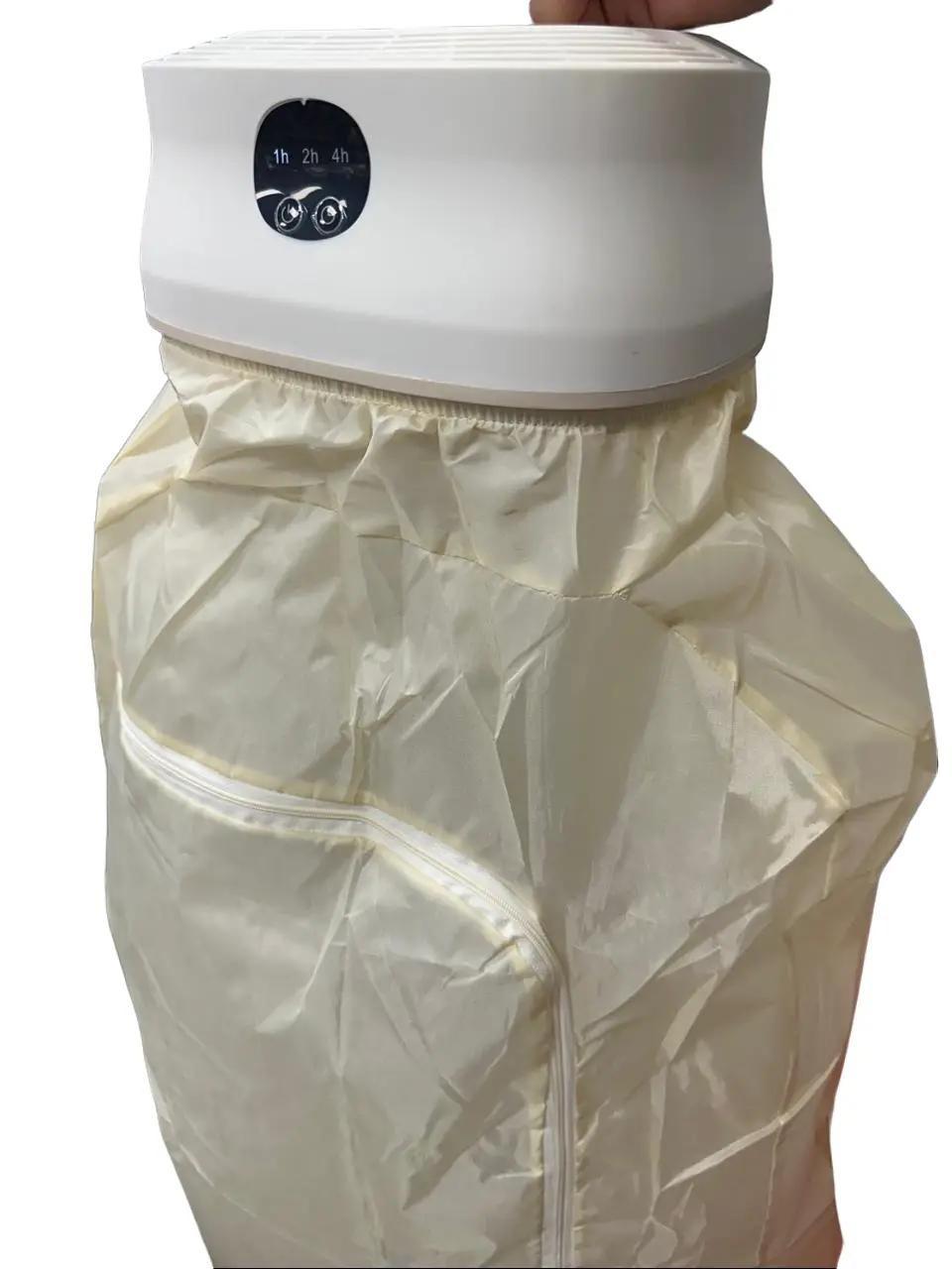Secadora De Ropa Portatil 8 Prendas