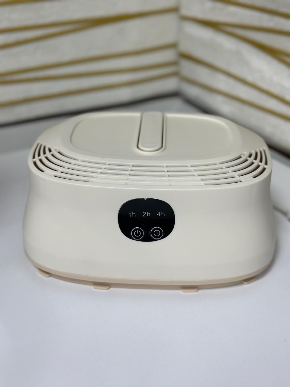 Secadora De Ropa Portatil 8 Prendas